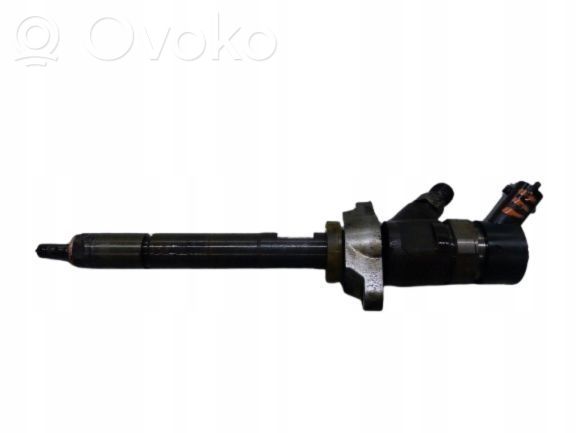 Volvo V50 Fuel injectors set 