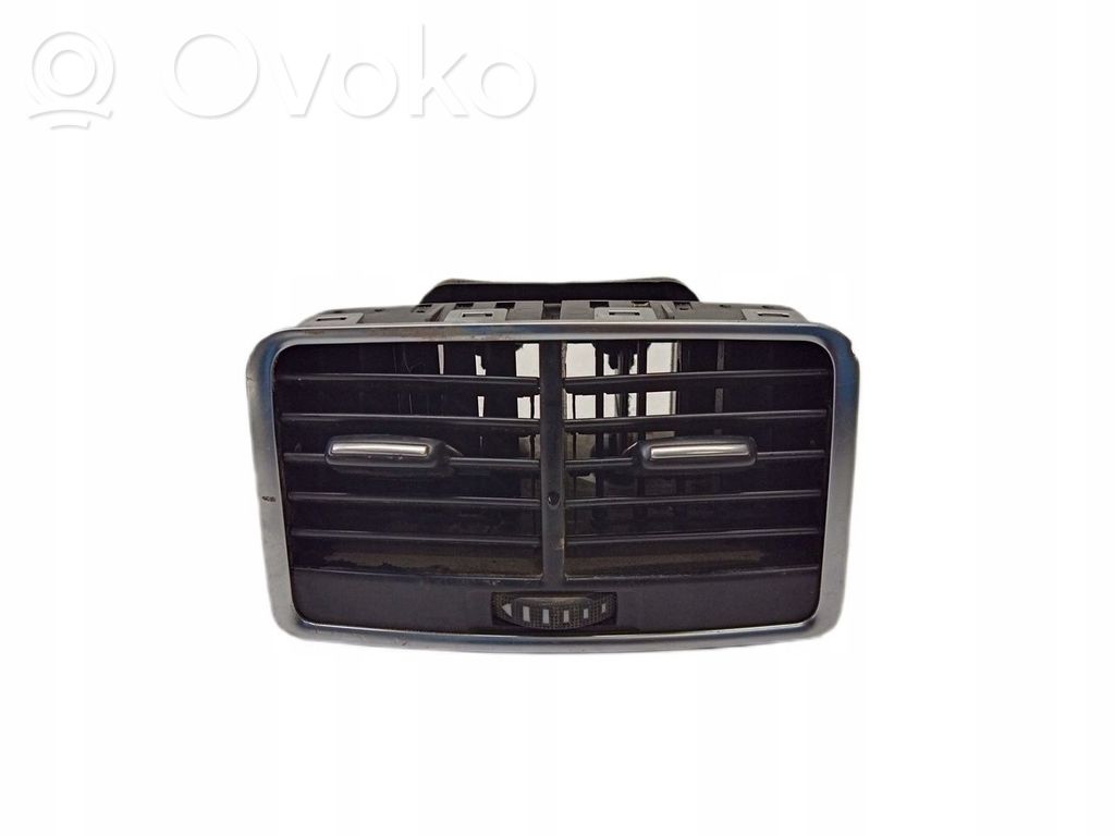 Audi A6 S6 C6 4F Griglia di ventilazione posteriore 