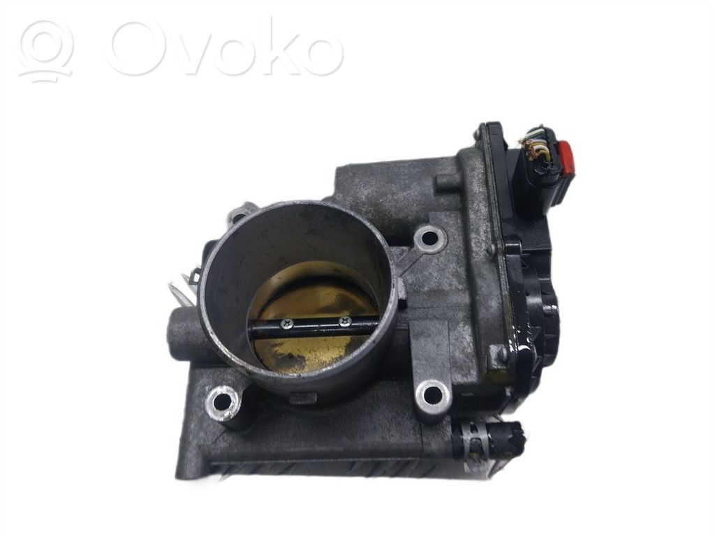 Mazda 6 Sensor Drosselklappe 