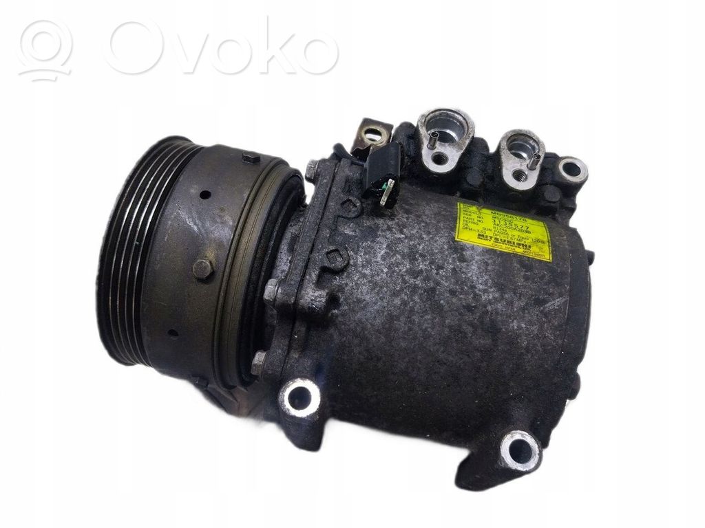 Mitsubishi Carisma Compressore aria condizionata (A/C) (pompa)