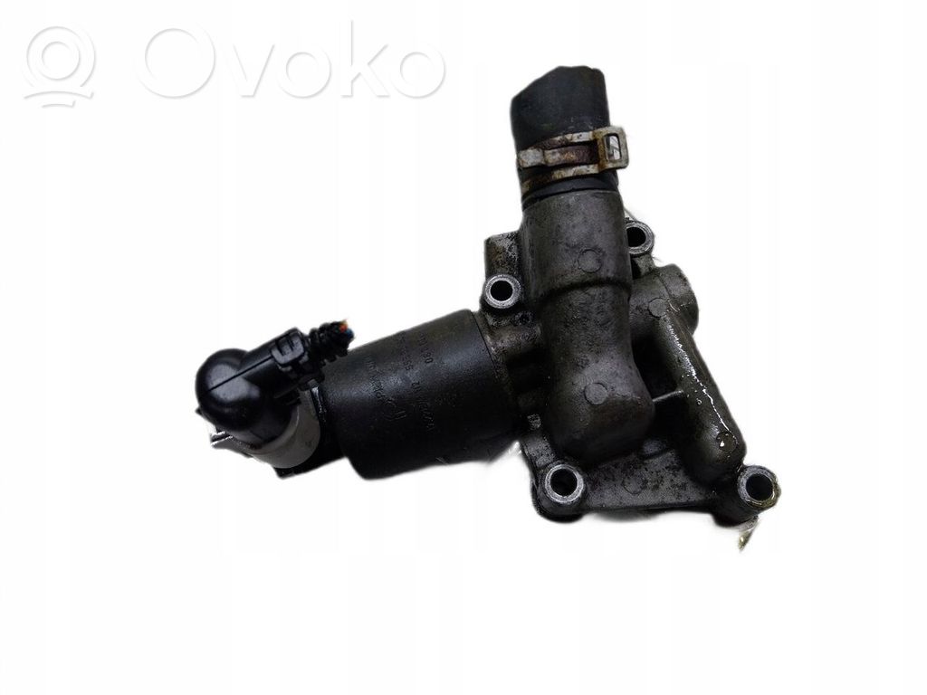 Opel Meriva A Válvula EGR 