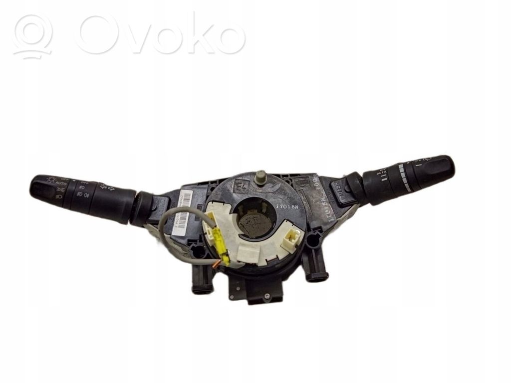 Nissan Note (E11) Headlight wiper switch 