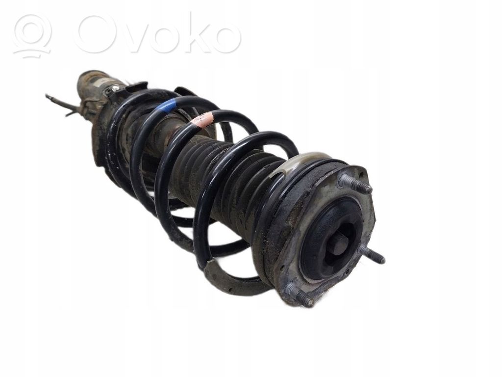 Front shock absorber/damper