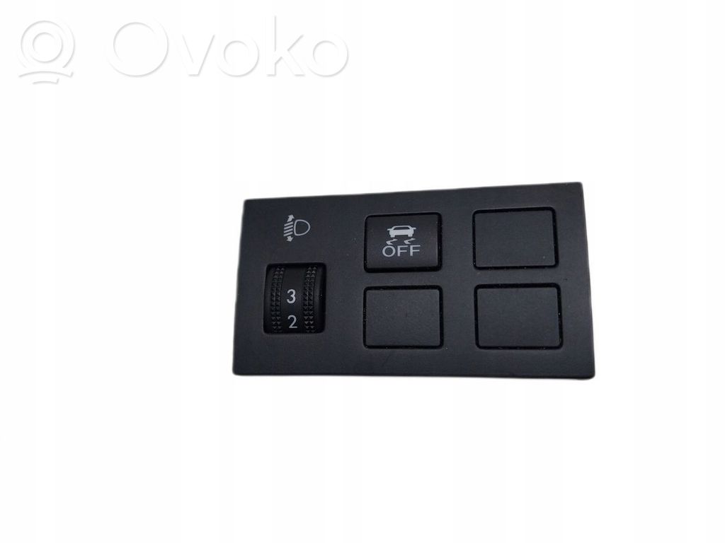 Mazda 2 Other switches/knobs/shifts 
