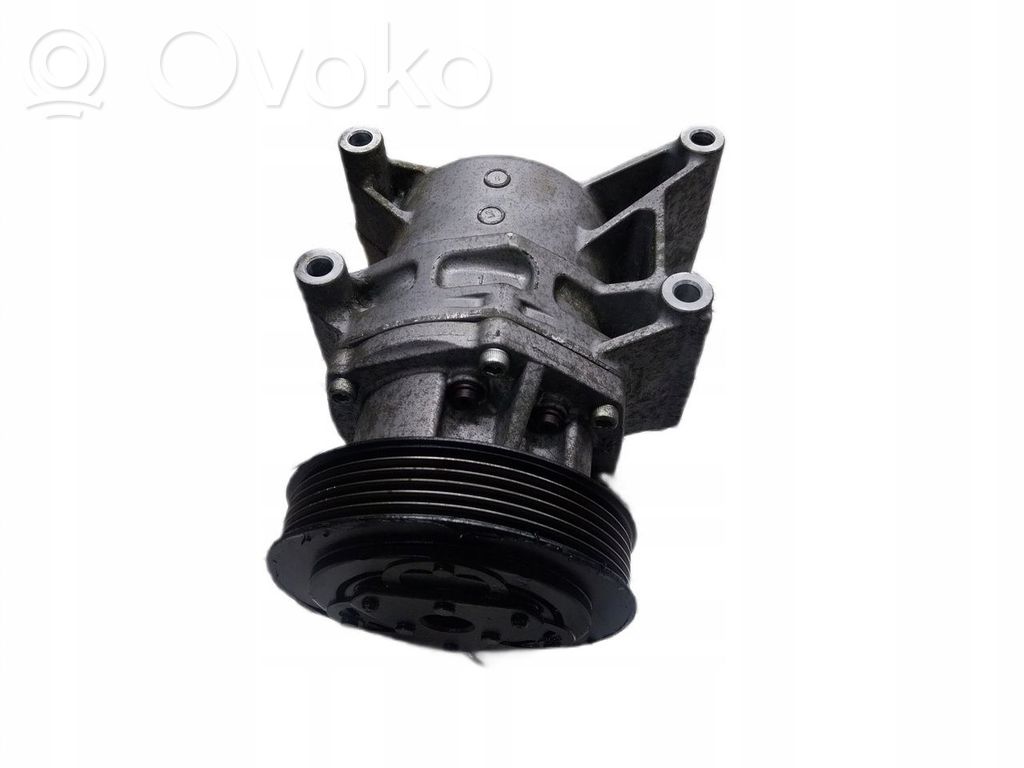Klimakompressor Pumpe   DR0861450