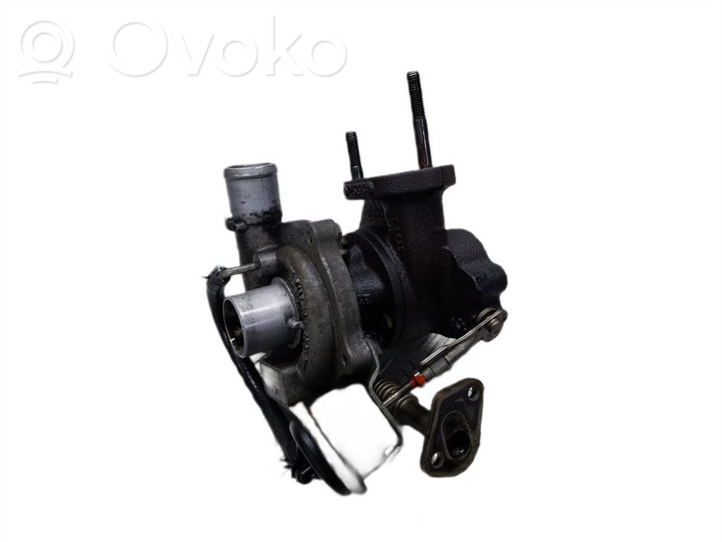 Turbo   73501344