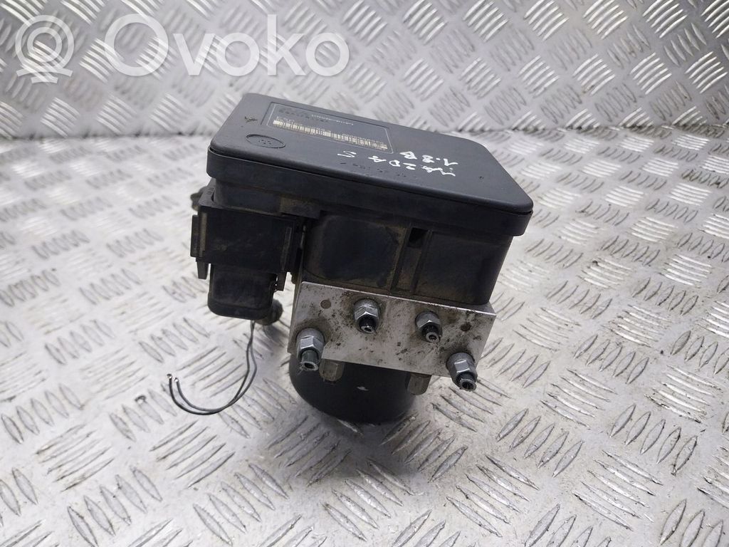 Mazda 5 ABS bloks 