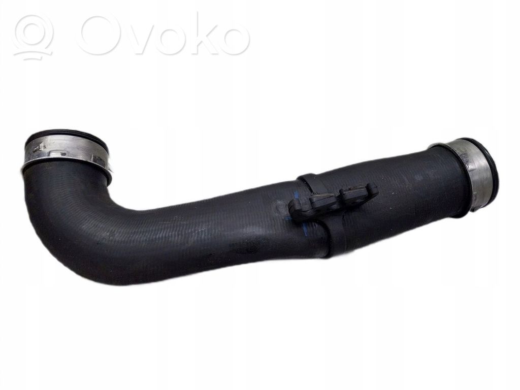 Furtun/conductă intercooler