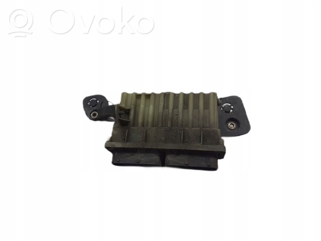 Opel Zafira A Releu ventilator lichid răcire 