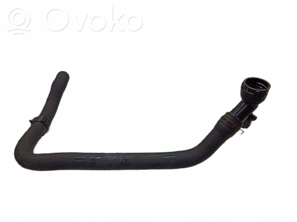 Seat Ibiza III (6L) Tubo flessibile del liquido di raffreddamento del motore
