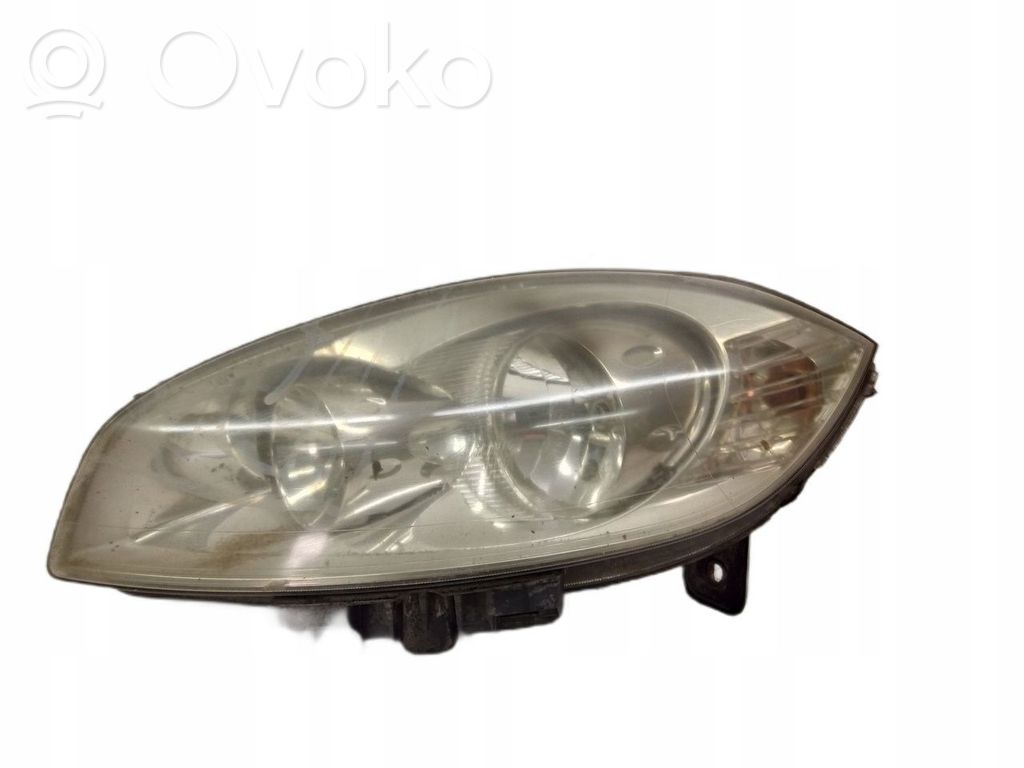 Fiat Linea Lampa przednia 