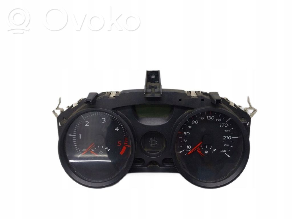 Tachometer   8200408785