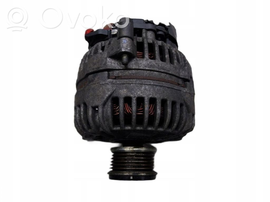 Generator/alternator   8200728292D
