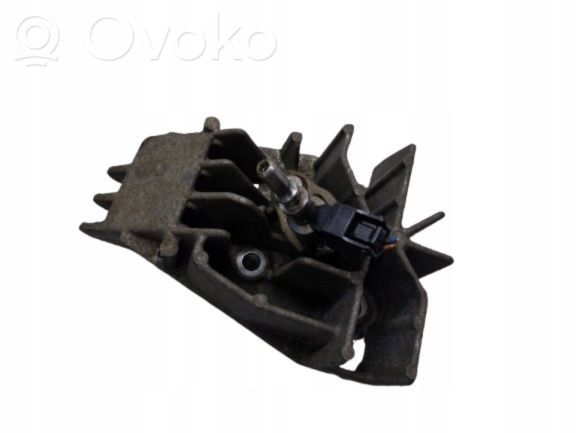 Nissan Note (E11) Filtru de particule catalizator/FAP/DPF 