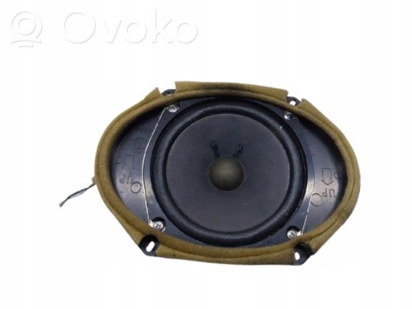 Mazda 6 Subwoofer 