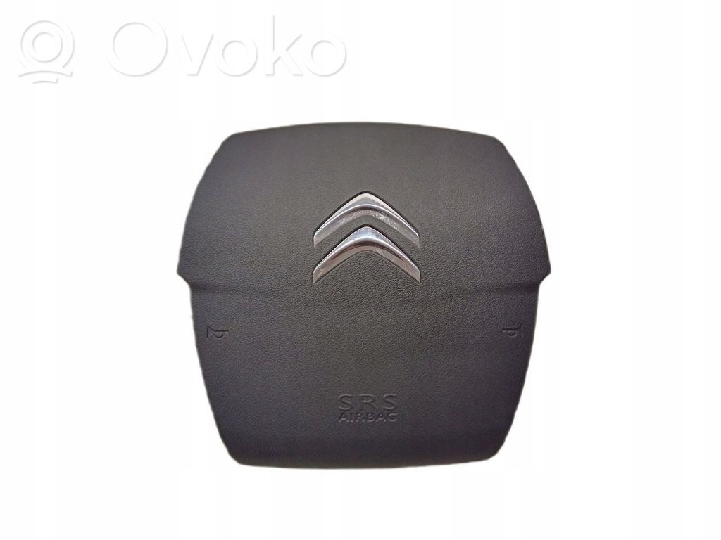 Citroen C4 II Airbag volan 