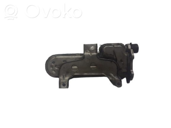 Volkswagen Jetta V Valvola di raffreddamento EGR