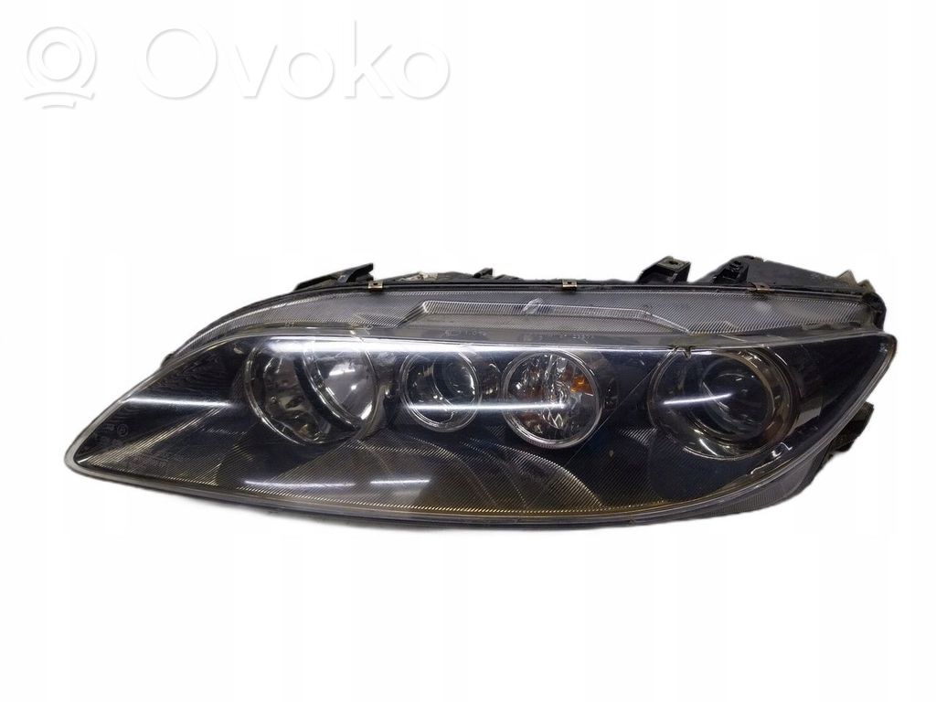 Headlight/headlamp   2357A