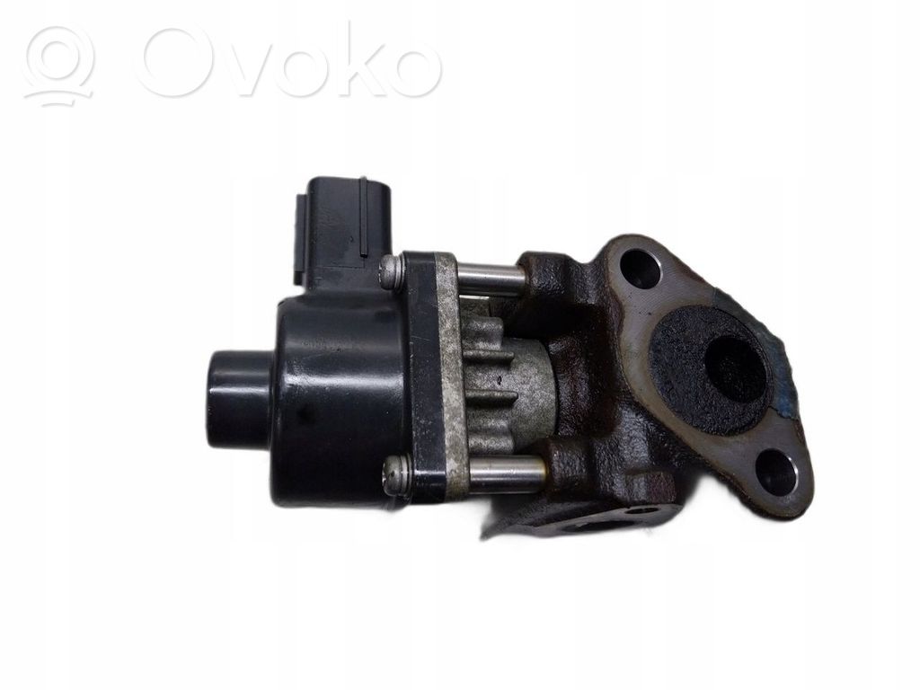 Suzuki Swift I Válvula EGR 