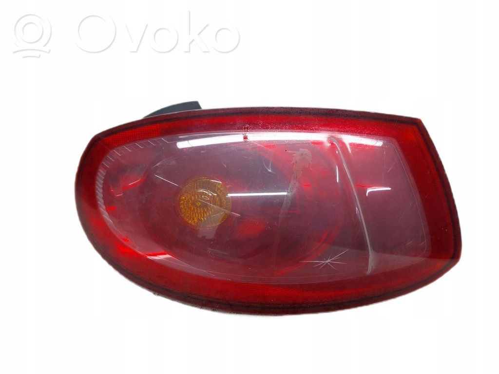 Fiat Bravo Takavalon heijastin 