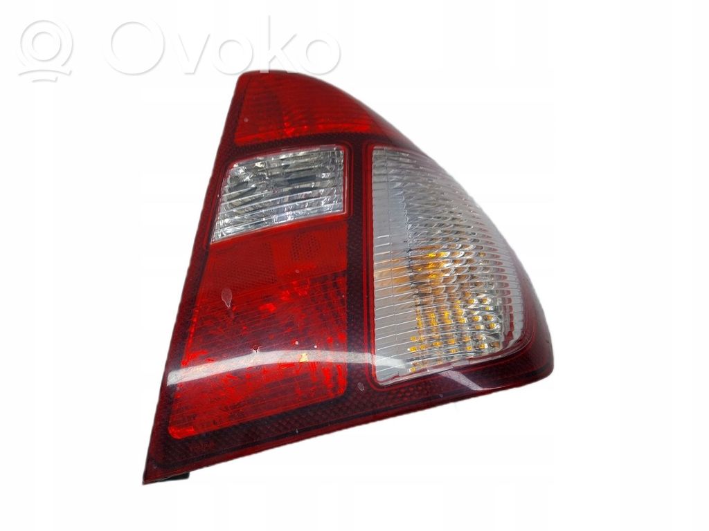 Renault Thalia I Takavalot 