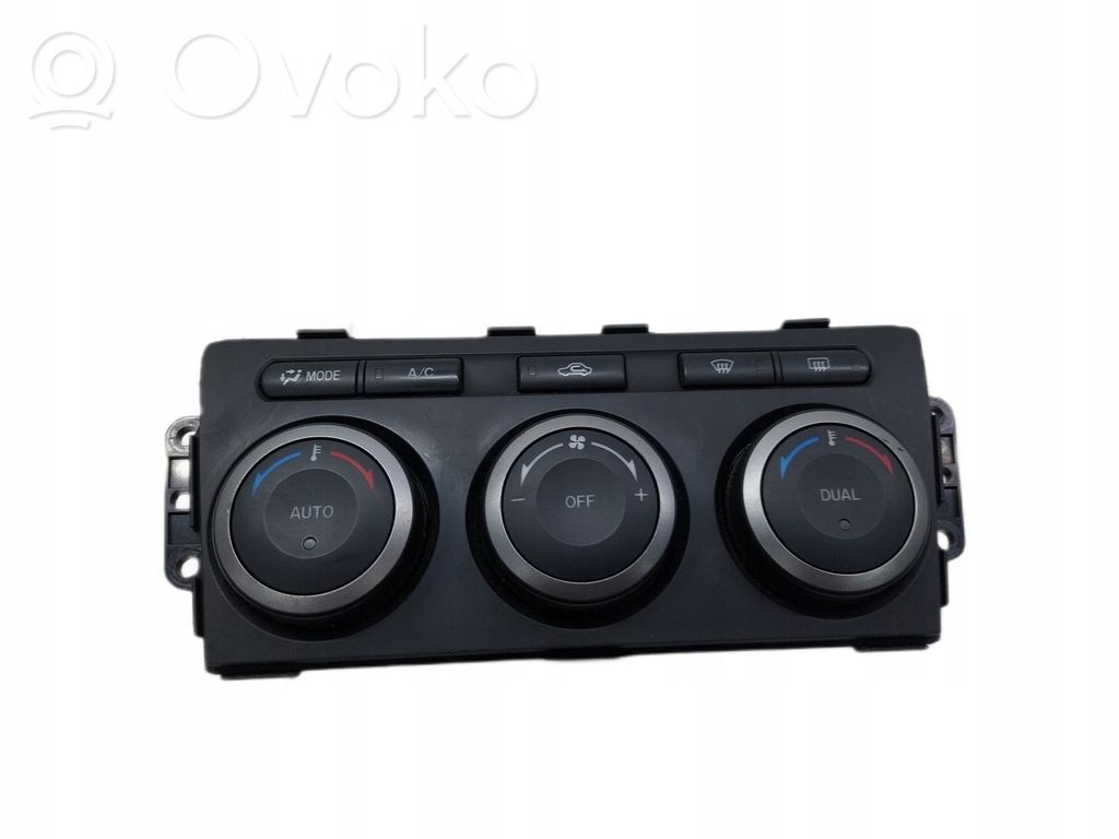 Mazda 6 Interior fan control switch 