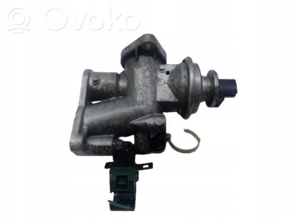 Honda Civic Zawór EGR 