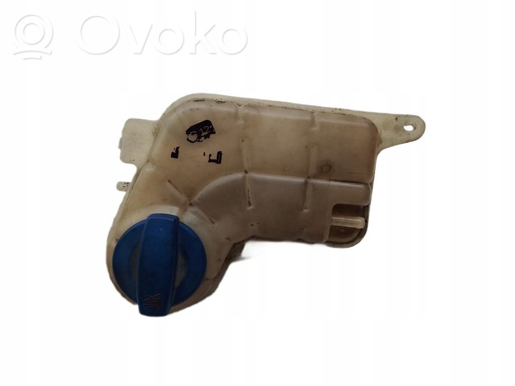Audi A6 S6 C6 4F Serbatoio di compensazione del liquido refrigerante/vaschetta