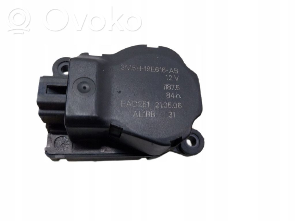 Ford Focus C-MAX Motorino attuatore ricircolo aria dell’A/C