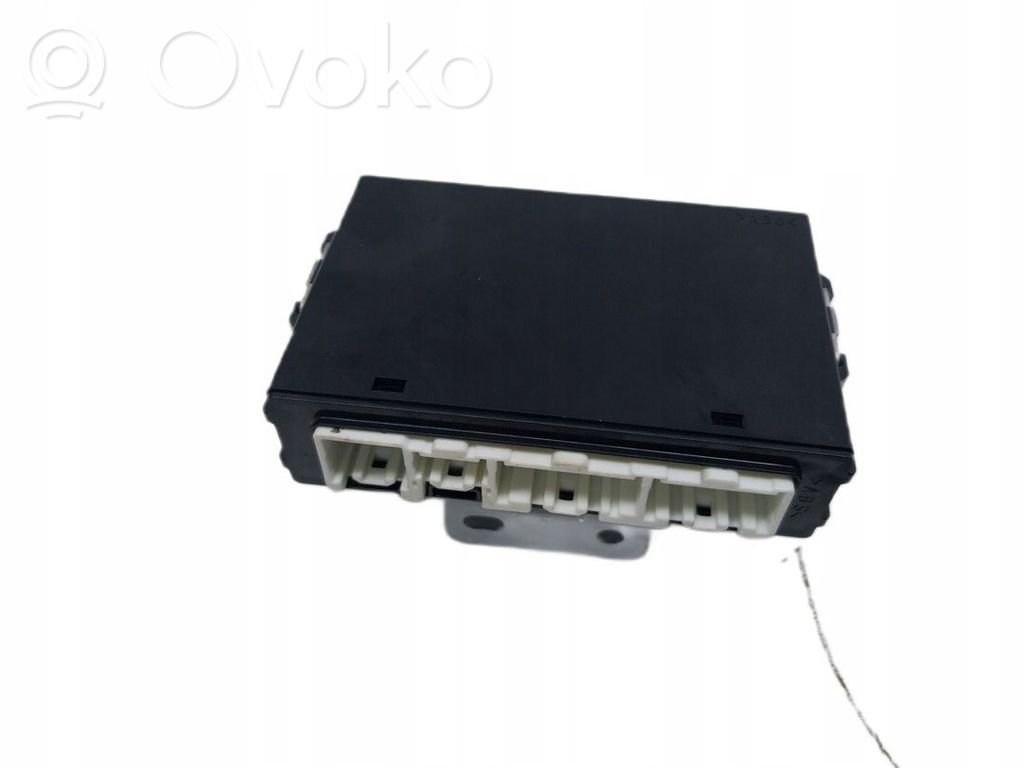 Mazda 5 Immobilizer control unit/module 