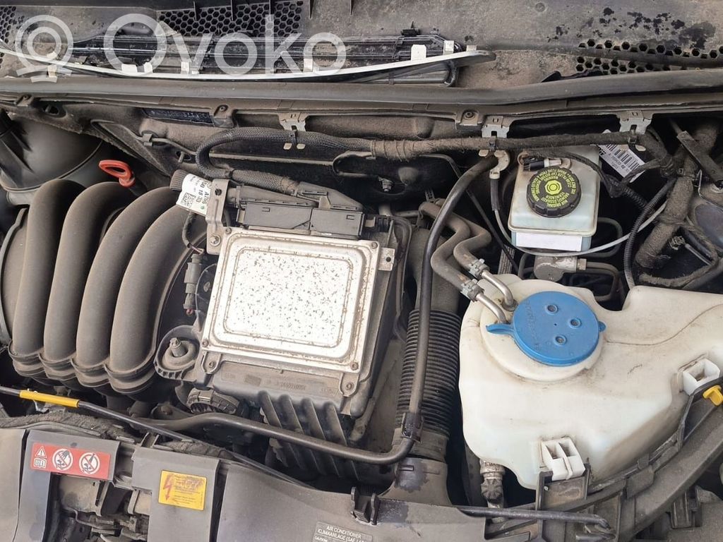 Motor   M266920