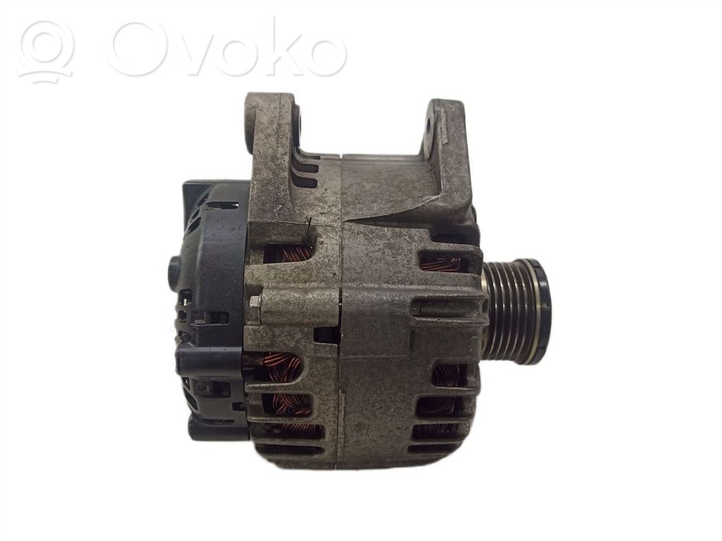 Renault Laguna III Generator/alternator 