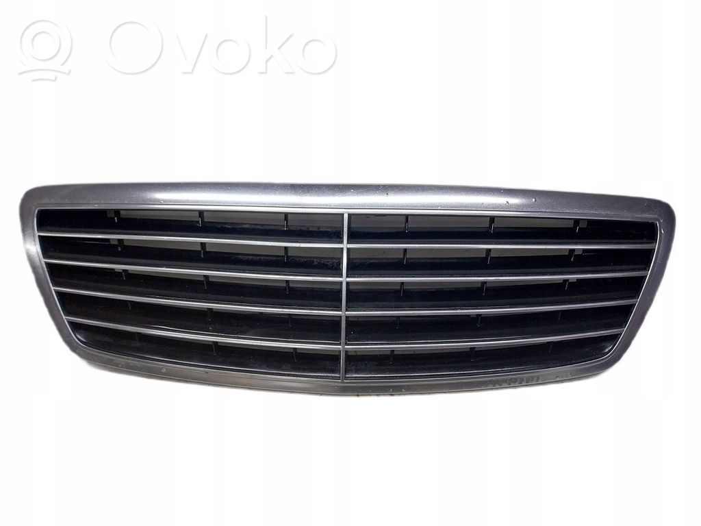 Mercedes-Benz S W220 Griglia vano motore/cofano