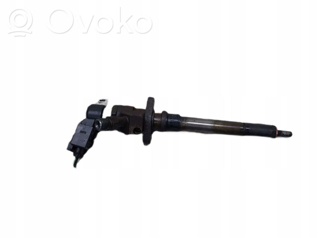 Kit d'injecteurs de carburant   9657144580
