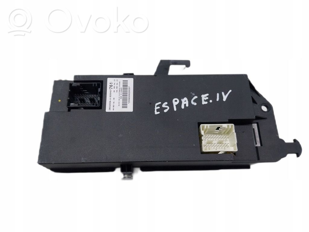 Module reconnaissance vocale   8200427761