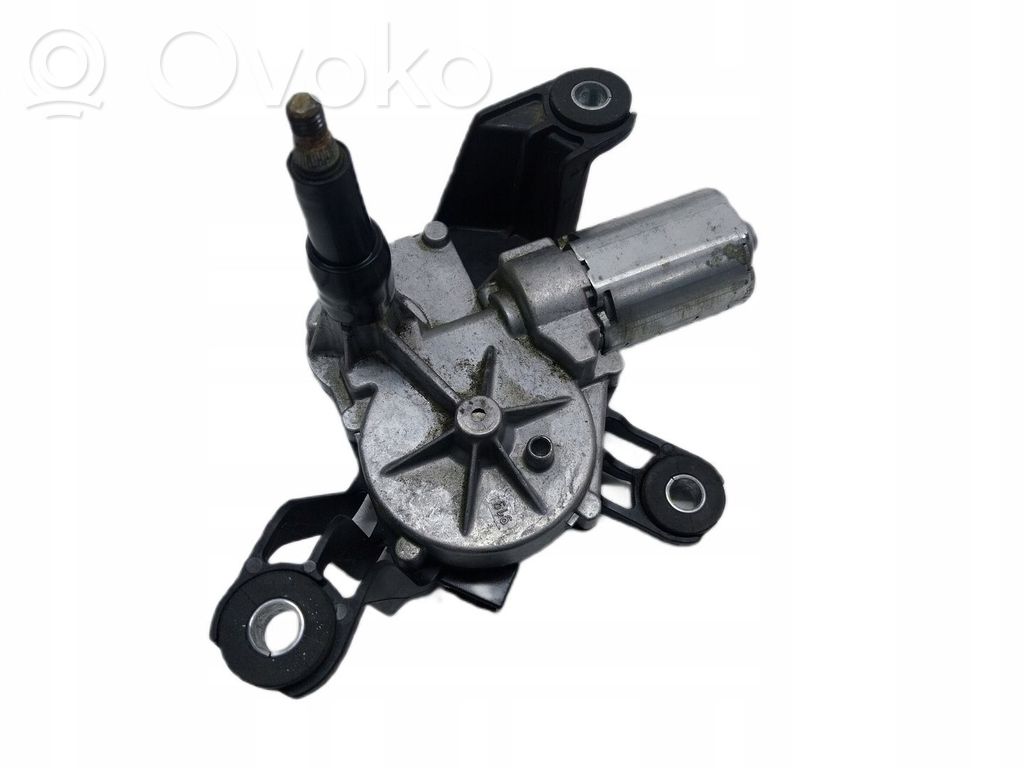 Opel Vectra C Motor del limpiaparabrisas 