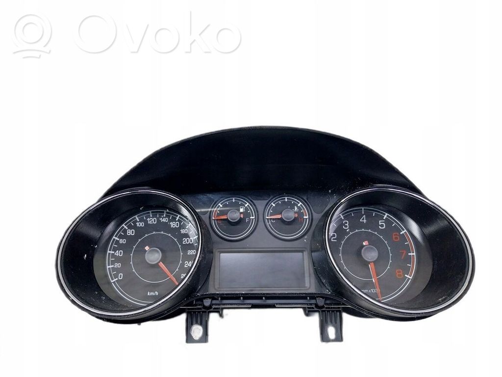 Fiat Bravo Tahometru 