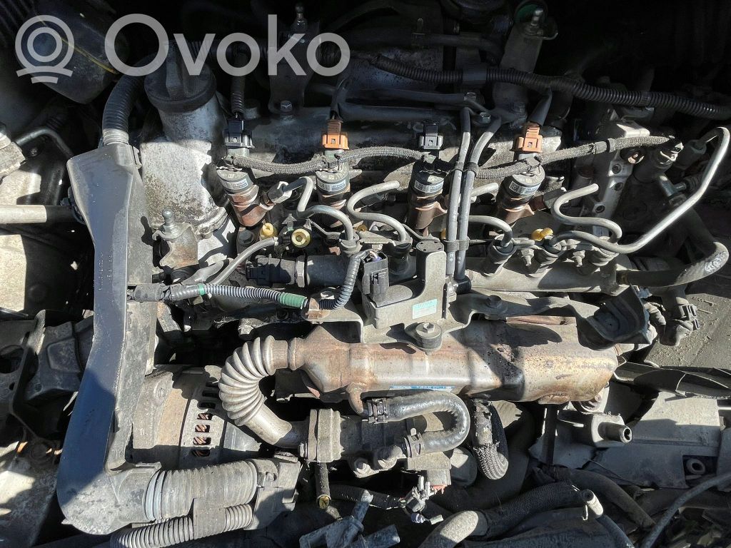 Motor completo   1NDTV