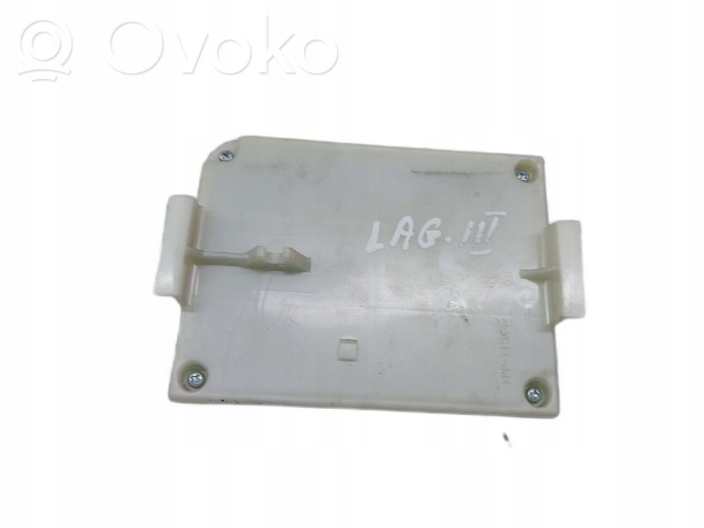 Centralina/modulo climatizzatore   52428886