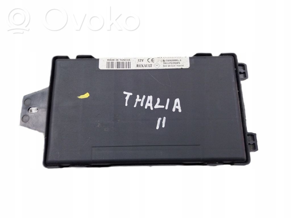 Autres unités de commande / modules   8201013753