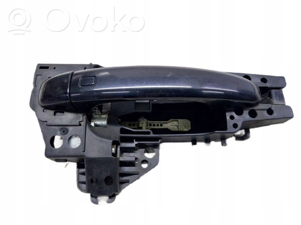 Audi A5 8T 8F Maniglia esterna per portiera posteriore