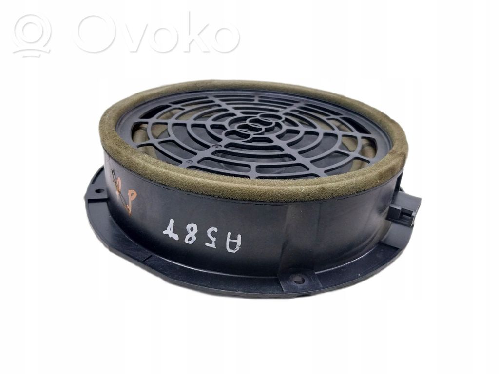 Altavoz subwoofer   8T0035415B