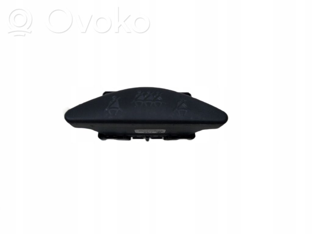Citroen C5 Pantalla/monitor/visor 