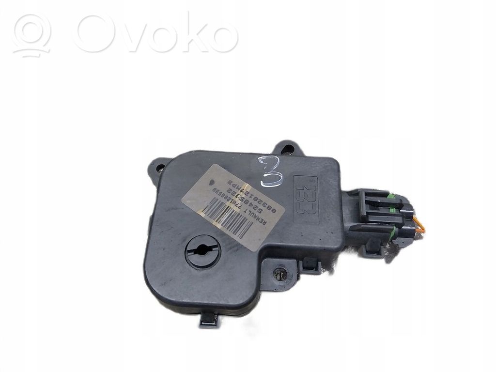 Renault Espace IV Actuator/motor clapetă debit aer A/C 