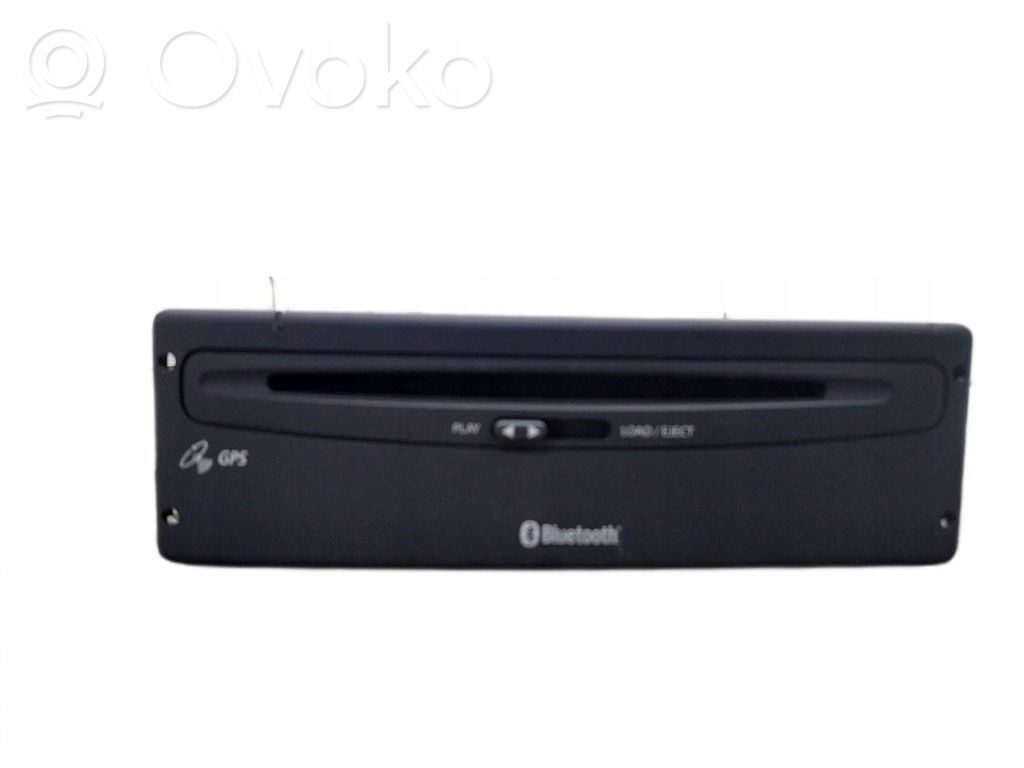 Renault Espace IV Unité principale radio / CD / DVD / GPS
