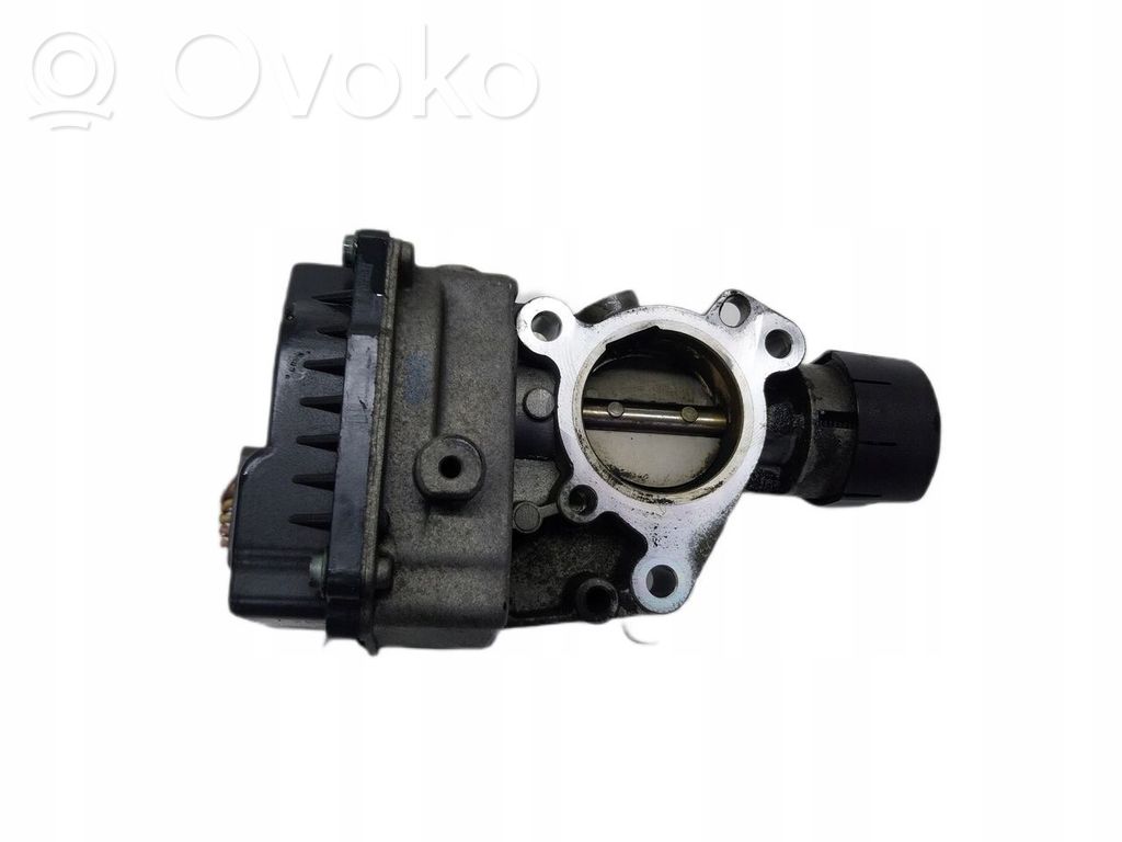 Sensor Drosselklappe   8200243886