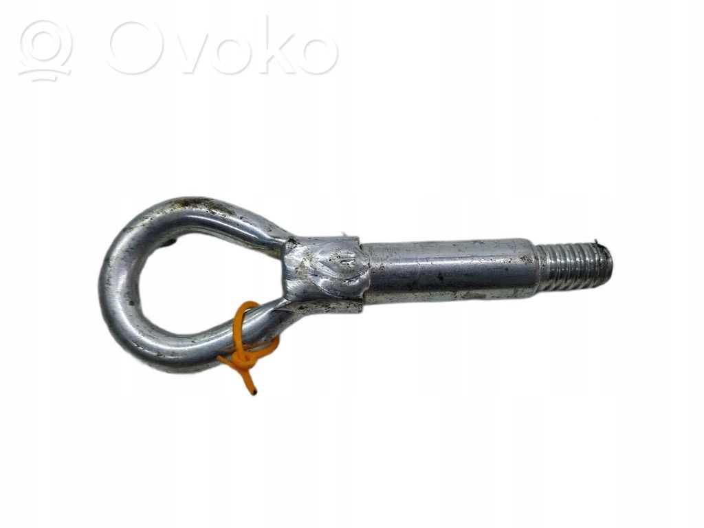 Cerradura de capó