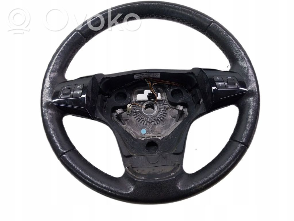 Opel Corsa D Ohjauspyörä 
