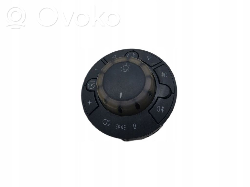 Przełącznik świateł   13249401