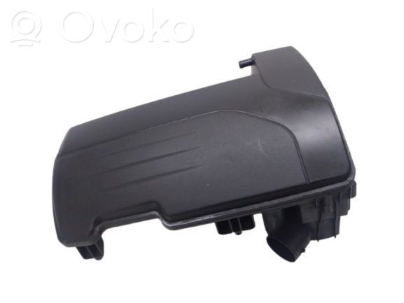 Renault Modus Luftfilterkasten 